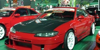 Fukuoka Custom Car Show 2010 - Motor House Power 1
